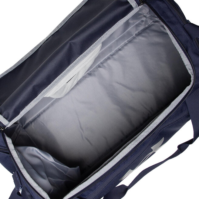 Under Armour Сак Under Armour Ua Undeniable 5.0 Small Duffle Bag 1369222-410 Тъмносин