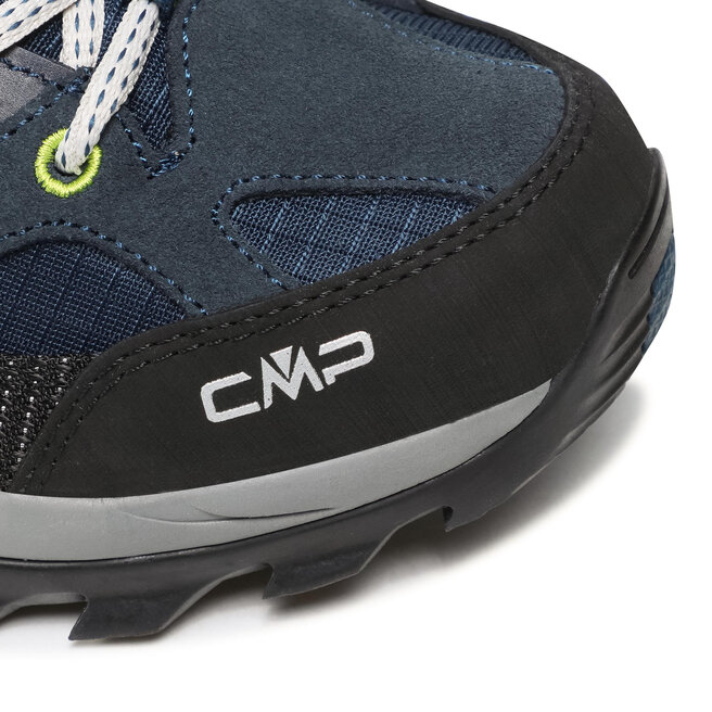 CMP Παπούτσια πεζοπορίας CMP Rigel Low Trekking Shoe Wp 3Q54457 Cosmo/Plutone