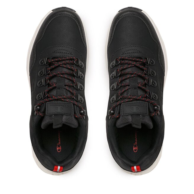 Champion Αθλητικά Champion Climb Rx Low S21925-CHA-KK002 Nbk/Red