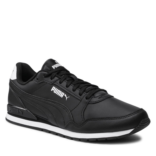 Puma Sneakers Puma St Runer V3 L 384855 02 Black/Puma Black/Puma White