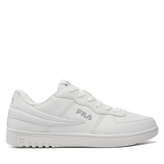 Sneakersy Fila Noclaf Low - Biały
