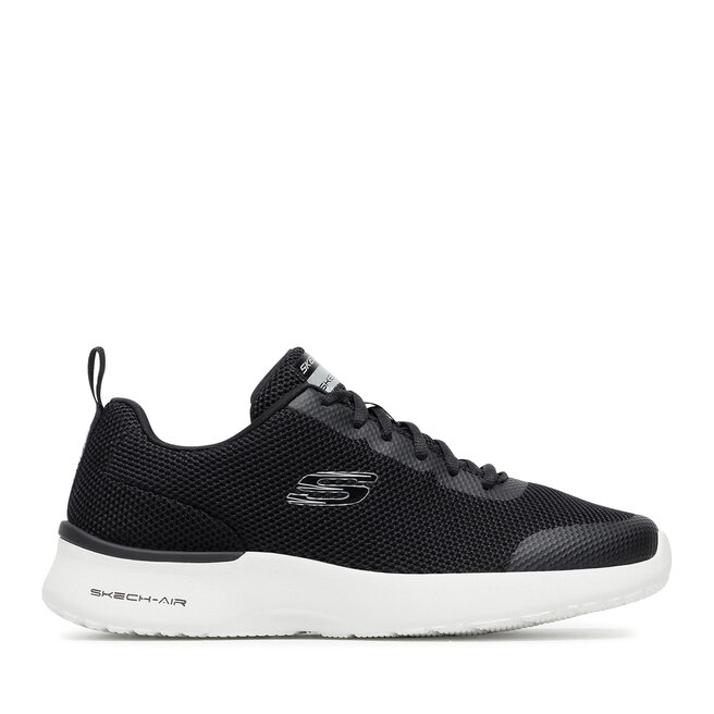 Sneakersy Skechers Winly - Czarny