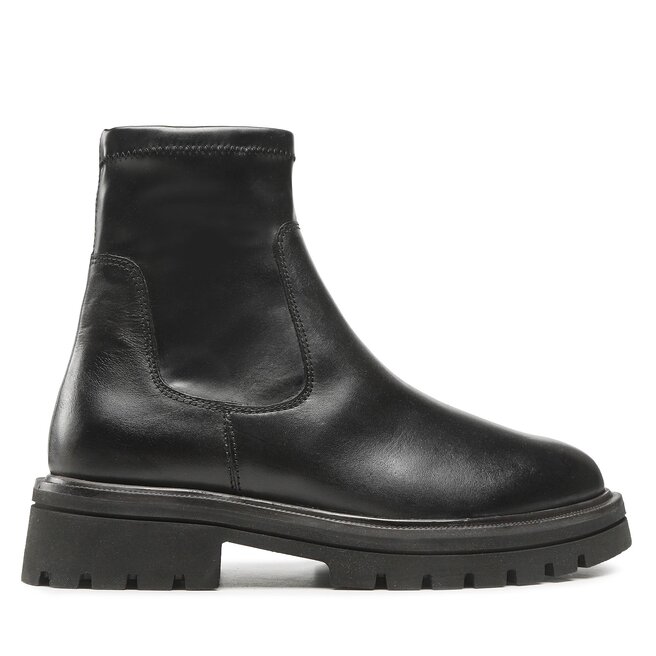 Caprice Боти Caprice 9-25414-29 Black Com 019