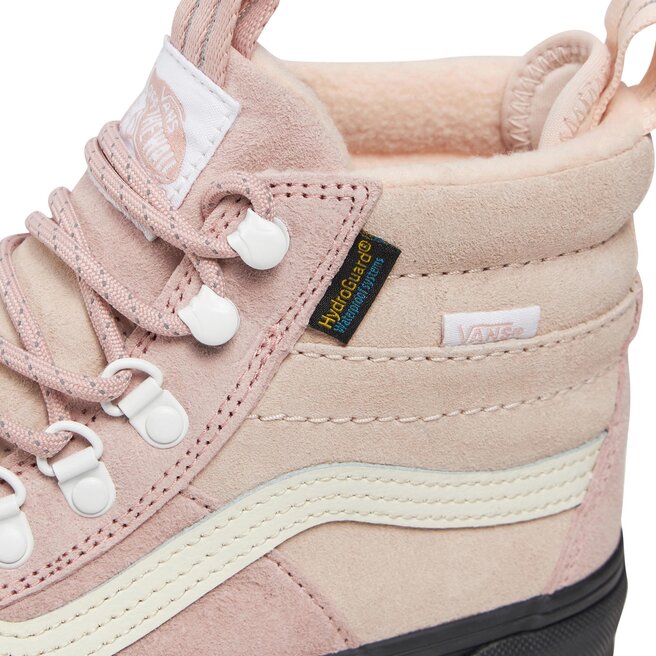 Rose sk8 best sale hi