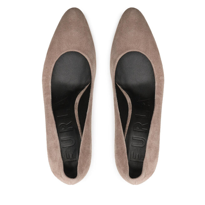 Furla Scarpe basse Furla Block YE49FBK-C10000-1257S-9-034-20-IT Greige