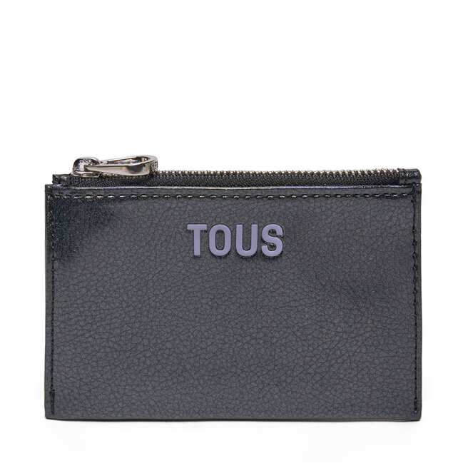 Etui na karty kredytowe TOUS New Dorp - Czarny