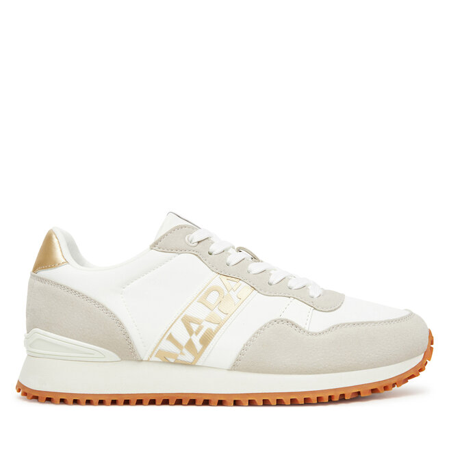 Sneakersy Napapijri Astra - Biały
