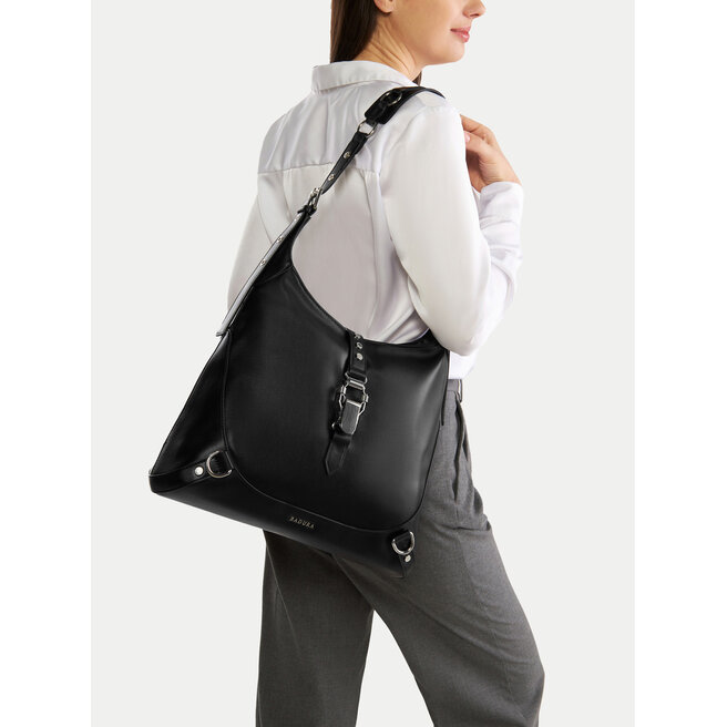 Torebka Badura BHA7955-BR Czarny -