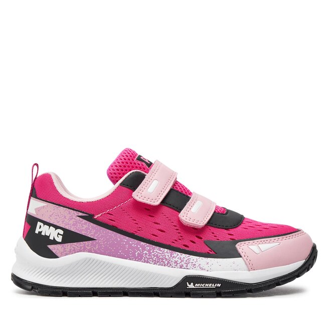 Sneakersy Primigi - S Różowy