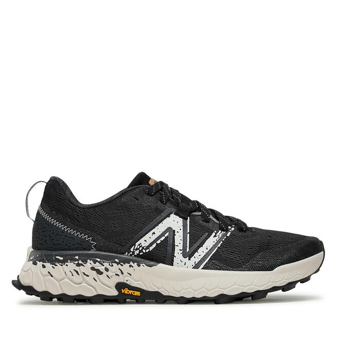 New Balance Boty New Balance Fresh Foam Hierro v7 MTHIER7V Černá