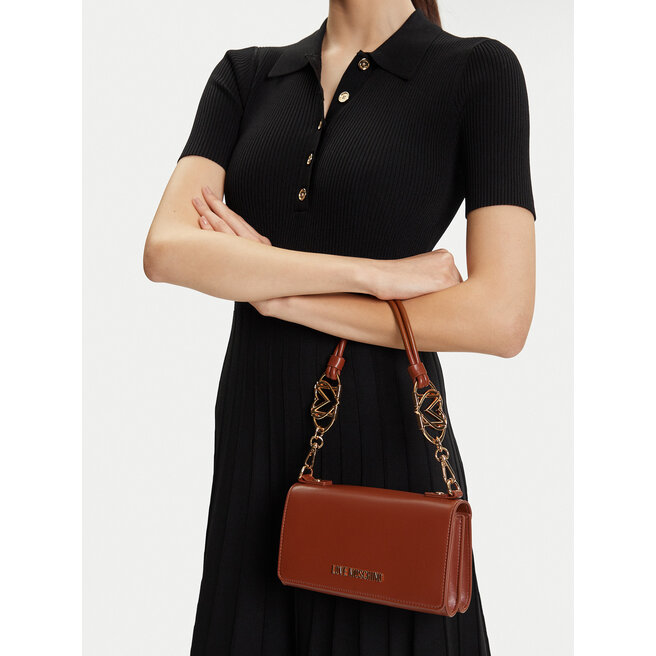 Torebka LOVE MOSCHINO JC4051PP1NLF0312 Brązowy -