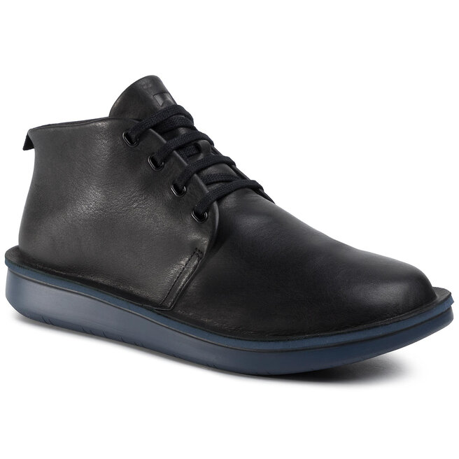 Botines planos Camper Formiga K300281 001 Black zapatos.es
