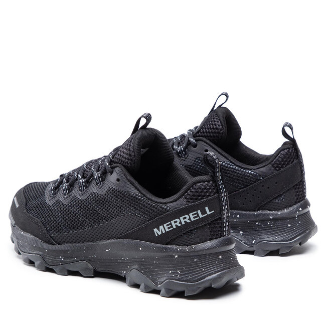 Merrell Туристически Merrell Speed Strike J067104 Black