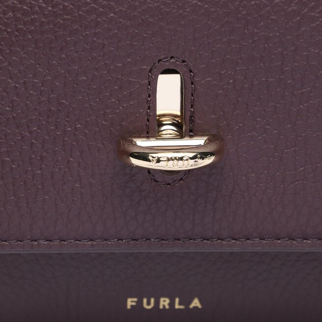Furla Táska Furla Net WE00490-HSF000-2516S-1007 Chianti