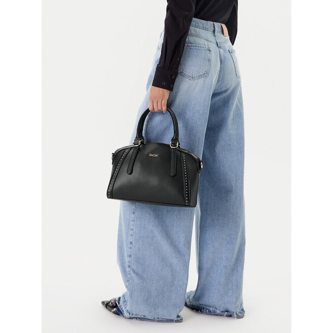 Torebka DeeZee C-DZE-S-013-08 Czarny -