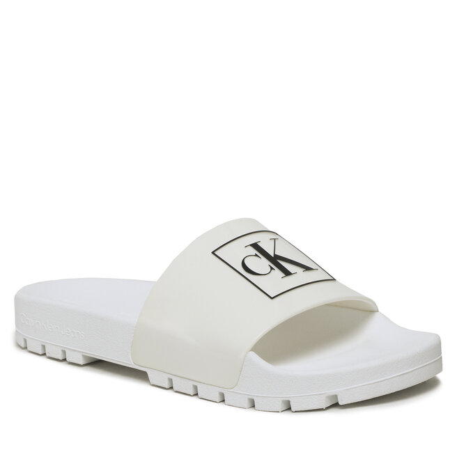 Ciabatte calvin cheap klein
