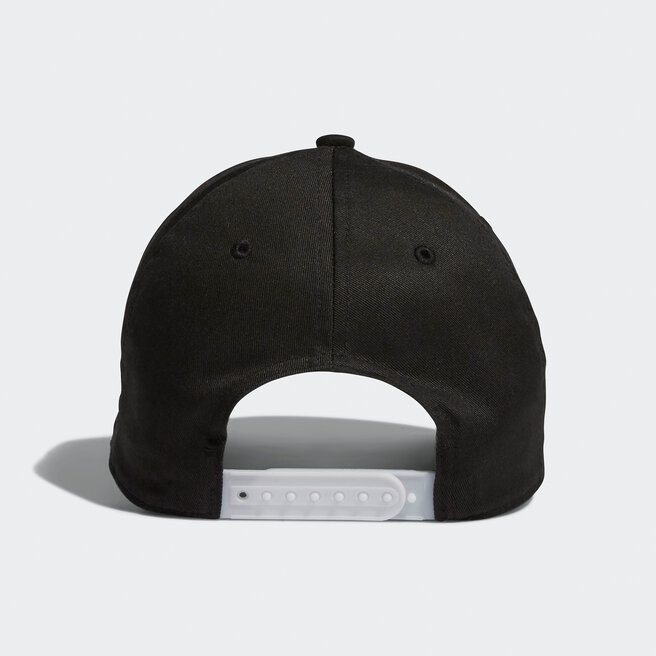 adidas Șapcă adidas Daily Cap DM6178 Black/White