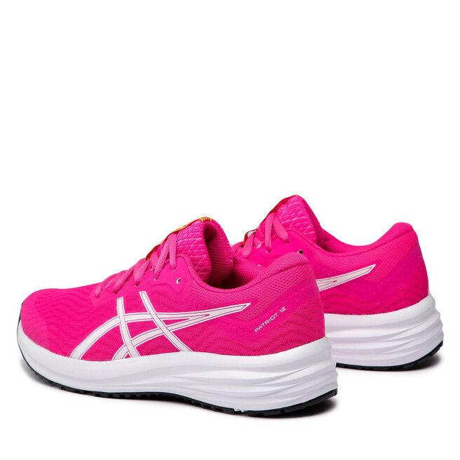 Batai Asics Patriot 12 Gs 1014A139 Pink 