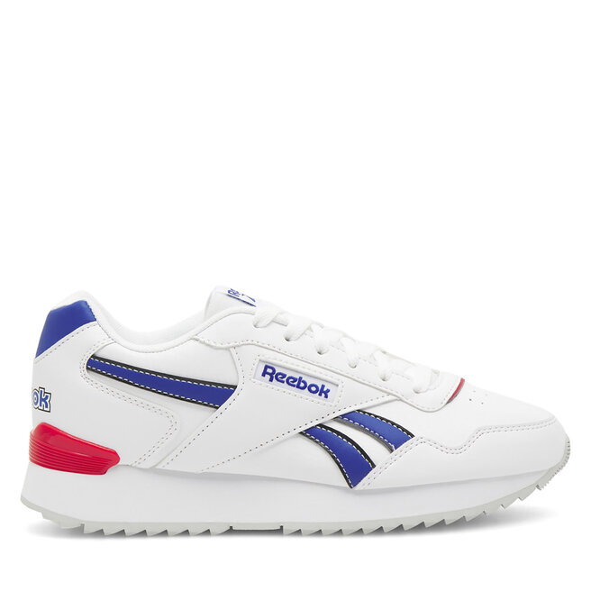 Sneakersy Reebok Glide Ripple Clip - Biały