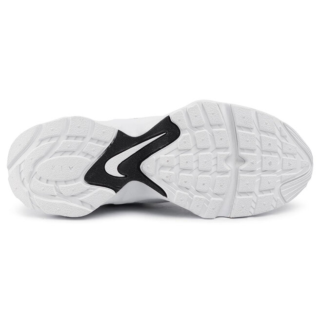 Batai Nike Air Heights CI0603 102 White/White/Black • Www.eavalyne.lt