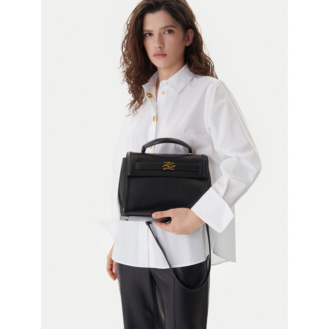 Torebka KARL LAGERFELD