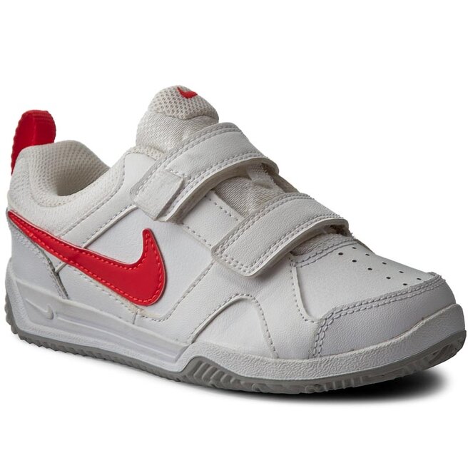 Batai Nike Lykin 11 (Psv) 454375 160 White/Bright Crimson/Wolf Grey Www.eavalyne.lt