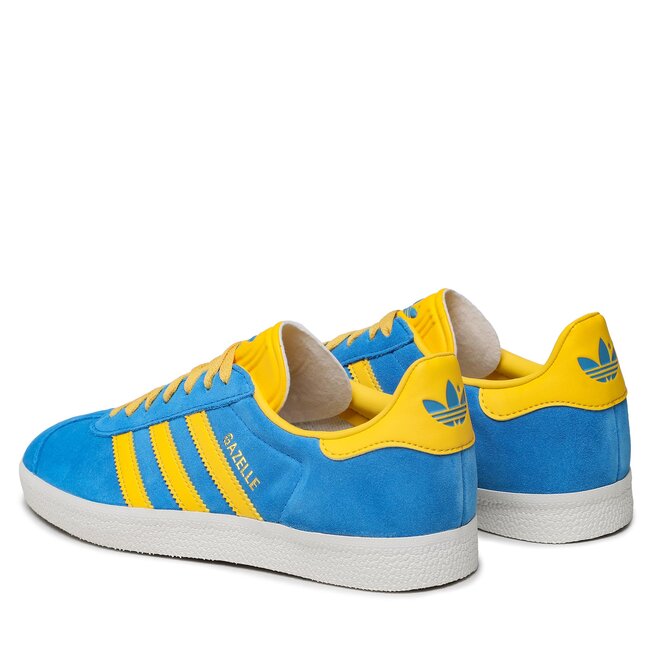 adidas Scarpe adidas Gazelle Shoes GY7373 Multicolore