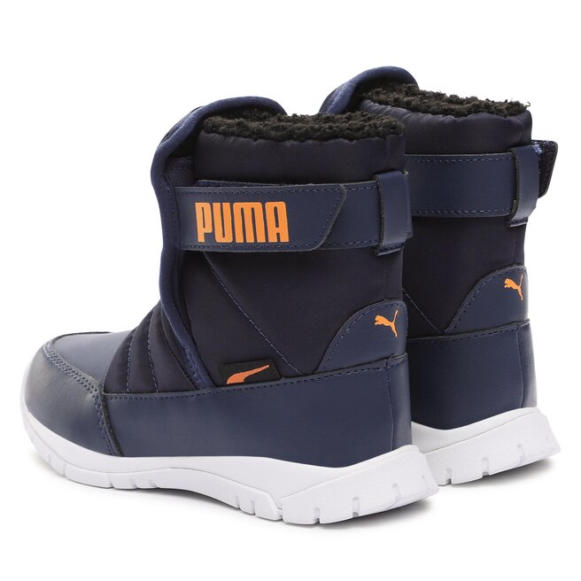 Puma kids' sales trinomic boot sneaker