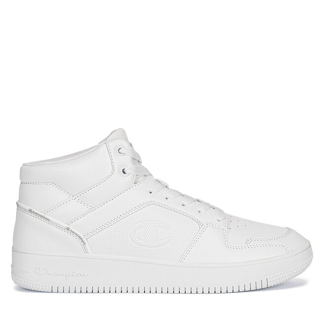 Sneakersy Champion RD18 2.0 MID - Biały