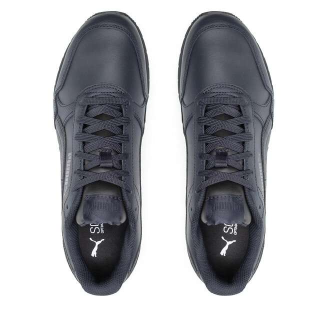 Laisvalaikio batai Puma St Runner V2 Full L 365277 Dark Navy/Dark Navy •  Www.eavalyne.lt