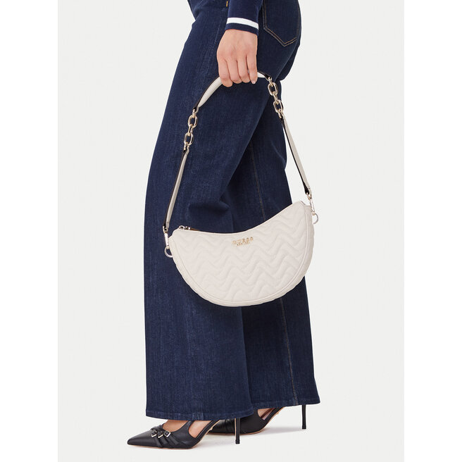 Torebka Guess HWQG96 53180 Biały -