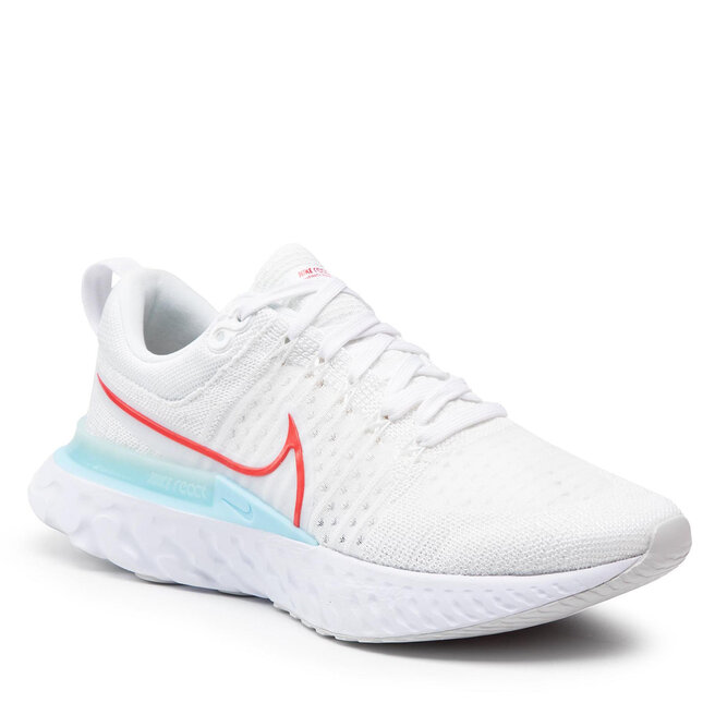 Batai Nike React Infinity Run Fk 2 