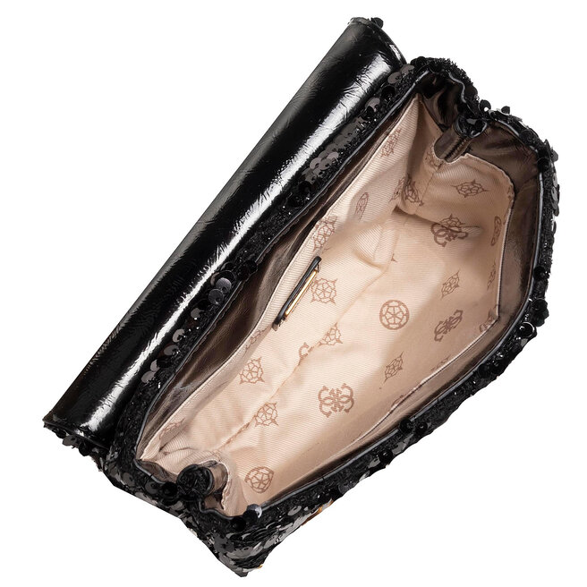 Guess Τσάντα Guess Virtual (IB) Evening Bags HWIB86 70730 BLA