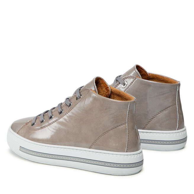 Salamander Сникърси Salamander Liwana 32-49302-37 Taupe