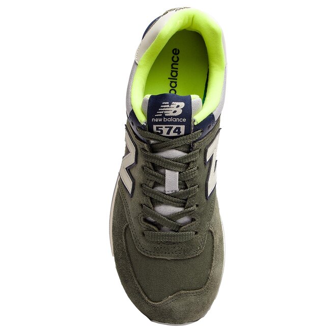 New hotsell balance ml574hvc