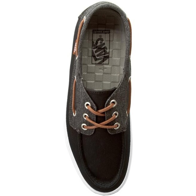 Vans on sale chauffeur femme