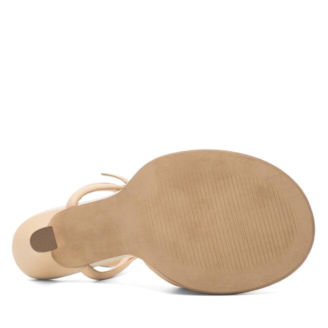 Gino Rossi Sandalen Gino Rossi SEWILLA-02 Beige