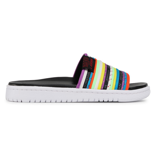 women's jordan modero 2 vp slide sandals