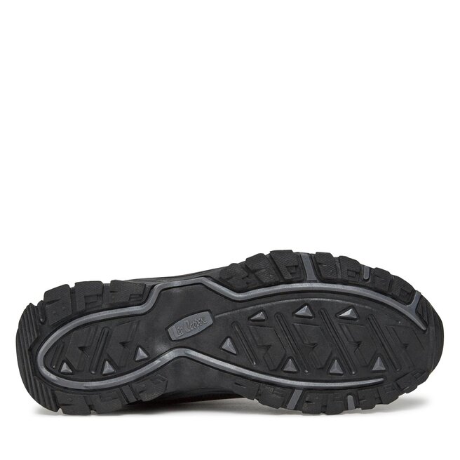 Lee Cooper Trekkings Lee Cooper Lcj-23-01-2017M Black