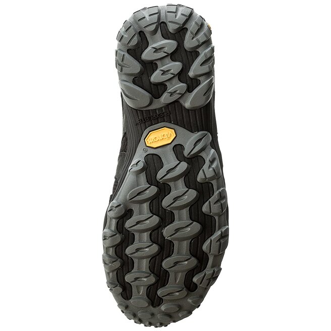 Scarpe da trekking Merrell Cham 7 Stretch J12063 Black escarpe