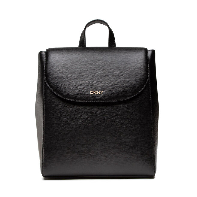 Dkny new arrivals black backpack
