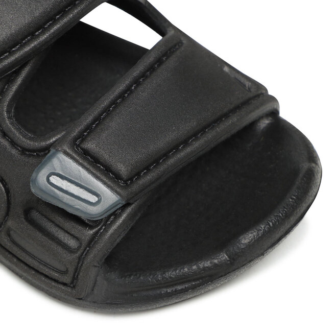 Sandales adidas Altaswim I GV7796 Black | chaussures.fr