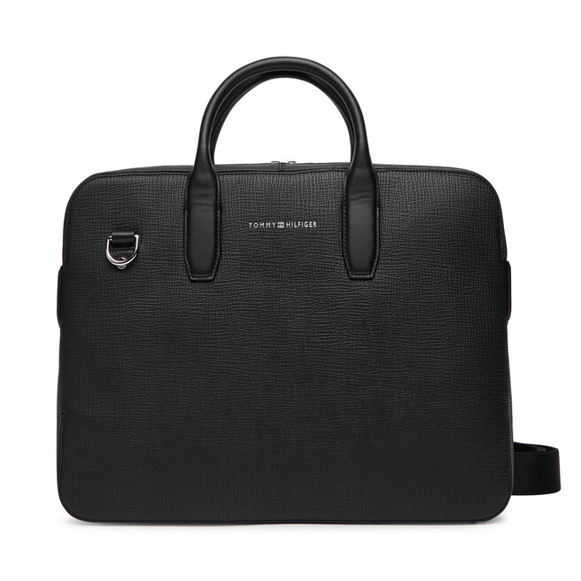 Torba na laptopa Tommy Hilfiger