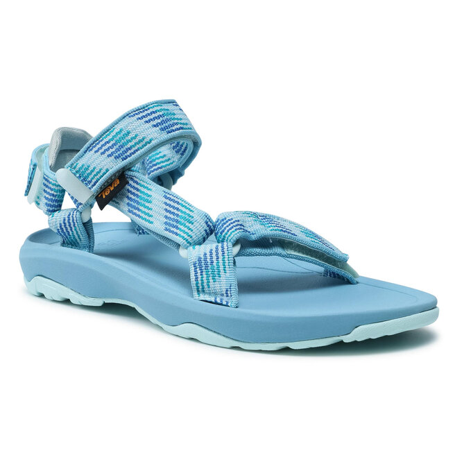 franco sarto blue sandals