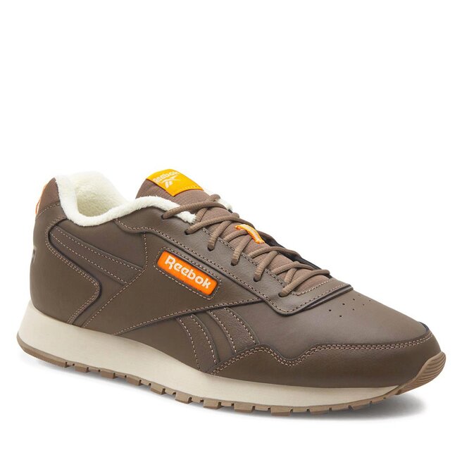 Buty reebok khaki clearance