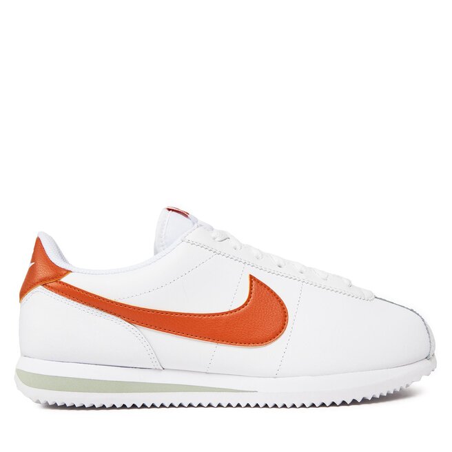 Nike Παπούτσια Nike Cortez DM4044 102 White/Campfire Orange