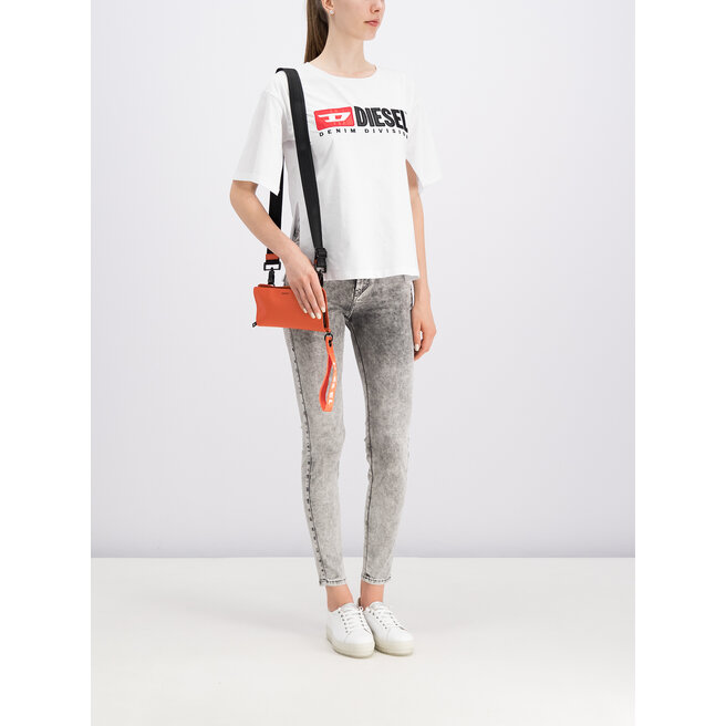 Diesel Táska Diesel New Granato Loop X06096 PR030 H4003