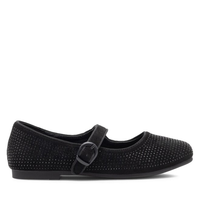 DeeZee Balerini DeeZee CM220714-18 Negru
