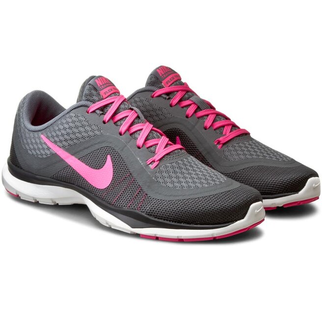 Nike flex outlet damskie