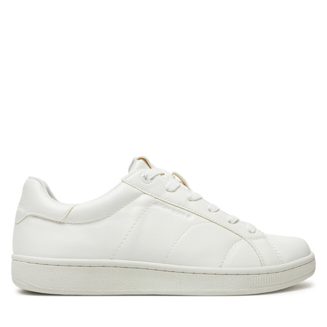 Sneakersy Björn Borg - Biały
